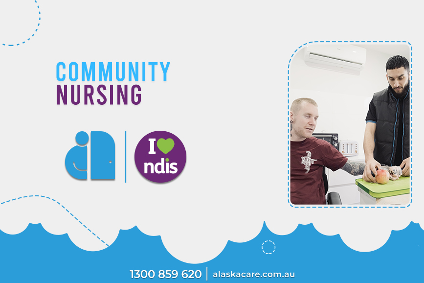 Community nursing