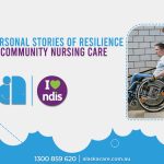 community nursing care NDIS
