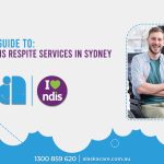 NDIS Respite Services