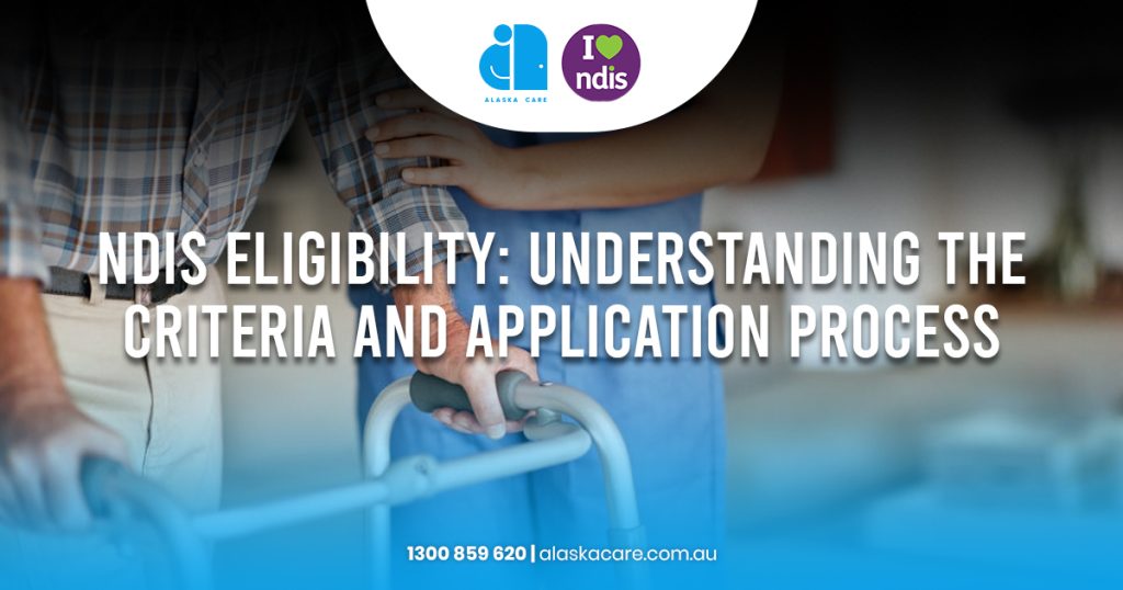 NDIS Providers: Eligibility Criteria & Application Process Guide